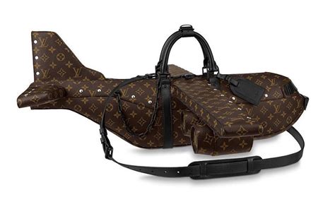 bolso avion louis vuitton|bandolera louis vuitton.